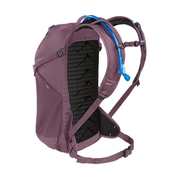 CAMELBAK Women's Rim Runner X20 50 Oz Paquete de hidratación, Mujer