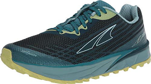 Altra Footwear TIMP 2 Teal/Lime 6 B (M)