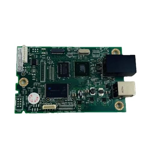 Carte logique HP M252 résout panne impression B4A22-60001
