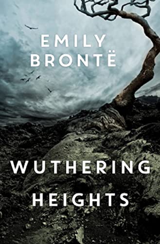 Wuthering Heights (English Edition)