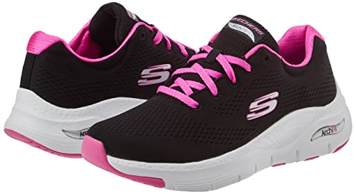 Image of Skechers Women's Arch Fit Big Appeal Sneakers