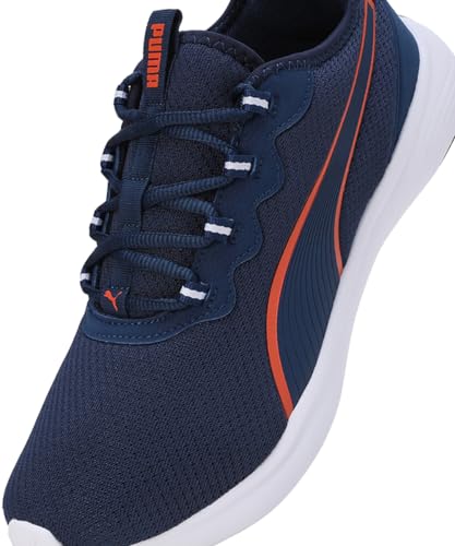 Image of Puma Men Softride Ultra Snug Running Shoe