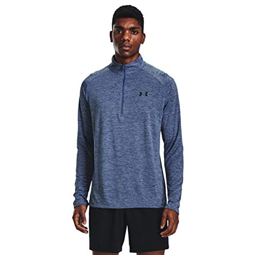 Image of Under Armour Men's Tech 2.0 1 /2 Zip