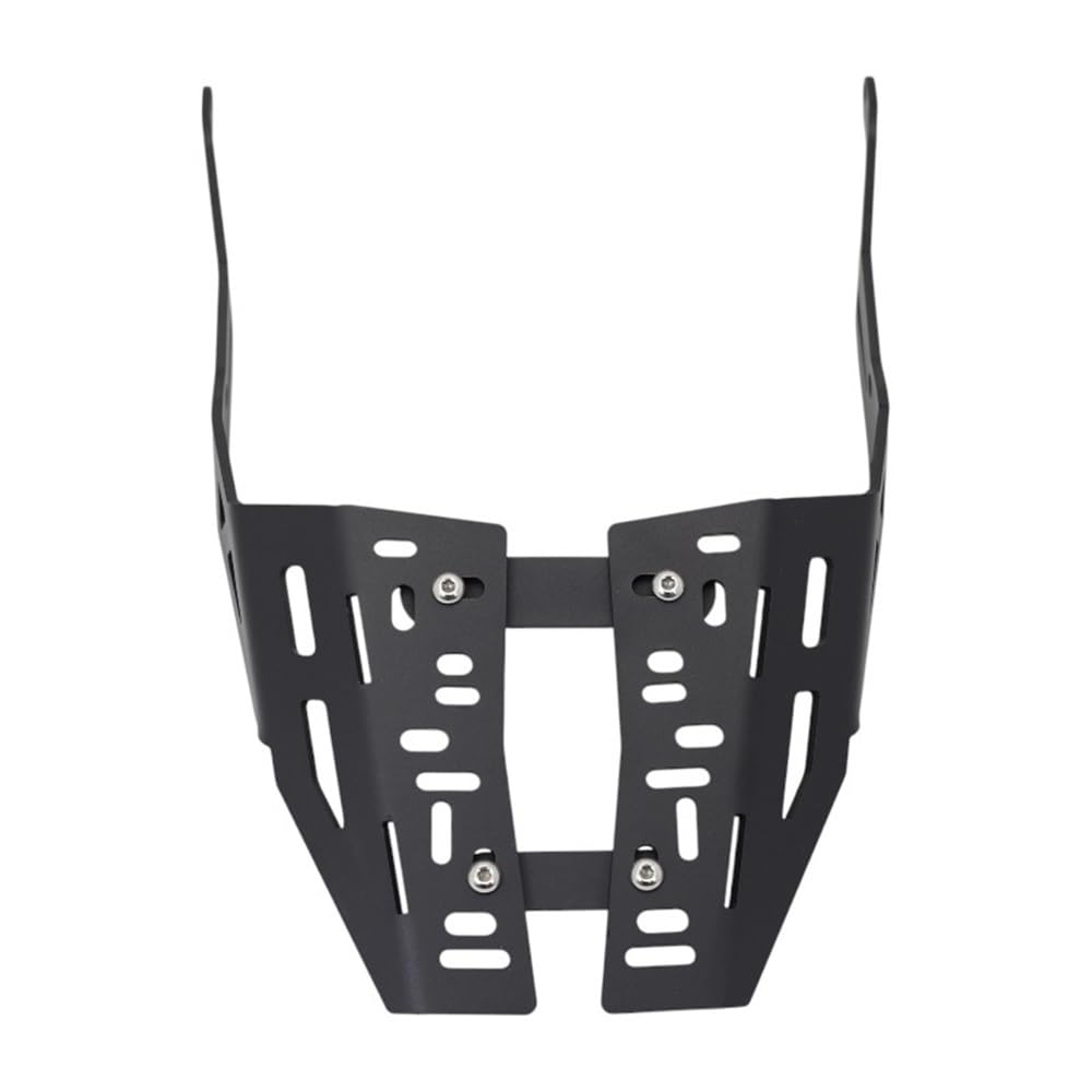 Pannier Holder para TRK702 para TRK702X 2022-2024 Portaequipajes Trasero