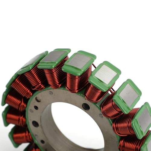 Bobine de stator pour F115 et FL115A (2000-2013) - Remplacement 68V-81410-00