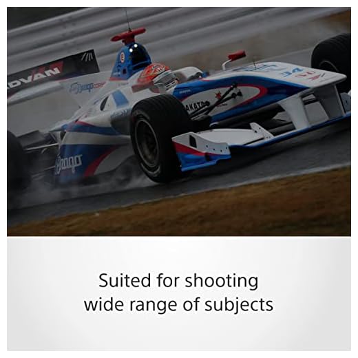 Sony FE 70-300mm G Telephoto Zoom Lens