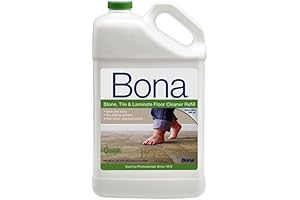 KEMI USA Bona Classic Seal 160 Ounce Stone Tile Refill