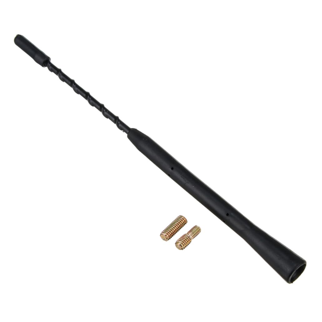 Sostituzione dell'antenna per auto, auto-tetto universale di Radio stereo stereo universale in gomma flessibile ARIEL MAST APET