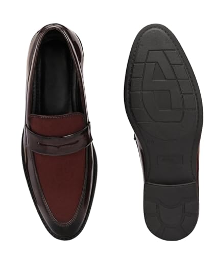 Image of Massari Mens Massswat-73 Loafer