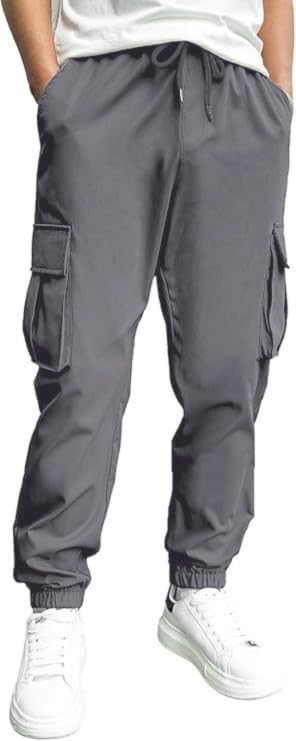 ENDEAVOUR WEAR Regular Track Pant for Men || Track Pants || Plain Track Pant
