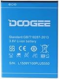 MLTrade Bateria Original para Doogee Y100 Plus, Bulk MLTrade Bateria Original para Doogee Y100 Plus, Bulk