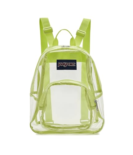 JanSport Mini Pack Citron Lime