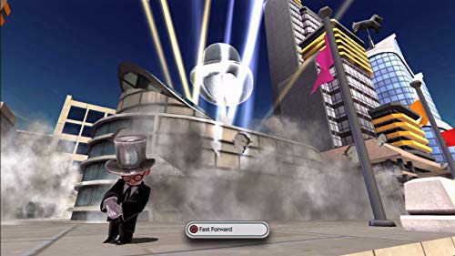 Image of Monopoly Streets - Playstation 3 (Renewed)