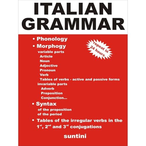 Italian Grammar by Michela De Iesu episode artwork