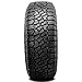 Set of 4 (FOUR) Mastertrack BADLANDS AT All Terrain 255/70R16 111T SUV Tire + Road Hazard Warranty Included - 255/70/16(Tire Only)