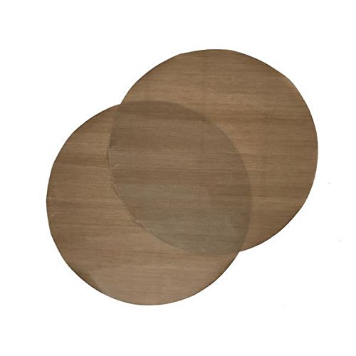 Simmering Set for use with 'Total Control' Aga Range cookers. Reusable Baking Sheets with Non-Stick Properties. Dishwasher Safe. UK-Made.