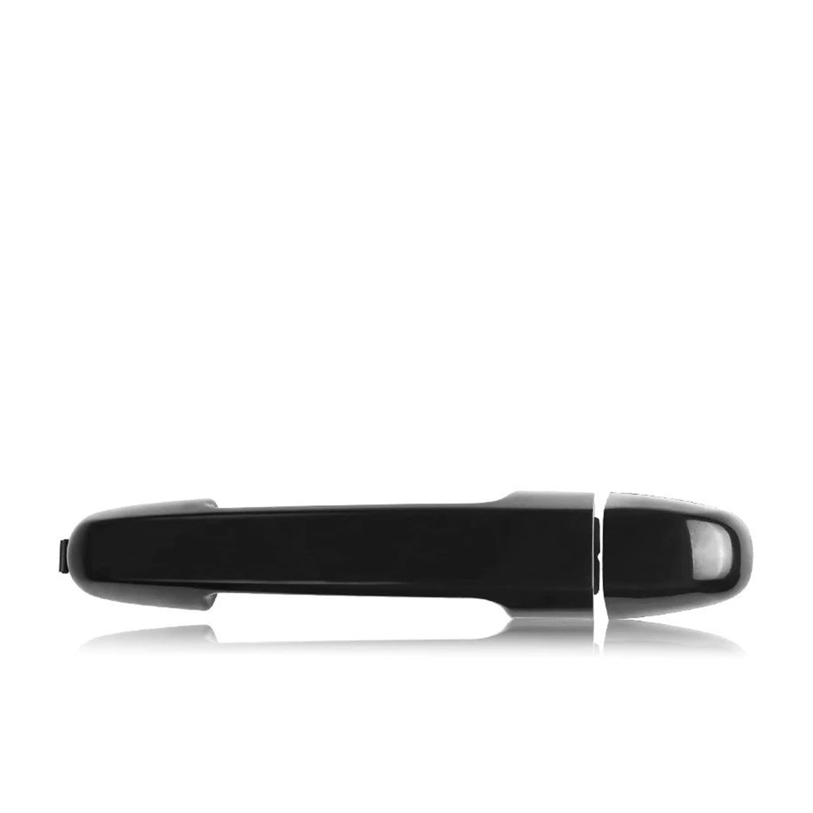 Wjwftcmk 1Pc Rear Left For Hyundai For I30 2007-2011 Left Handle