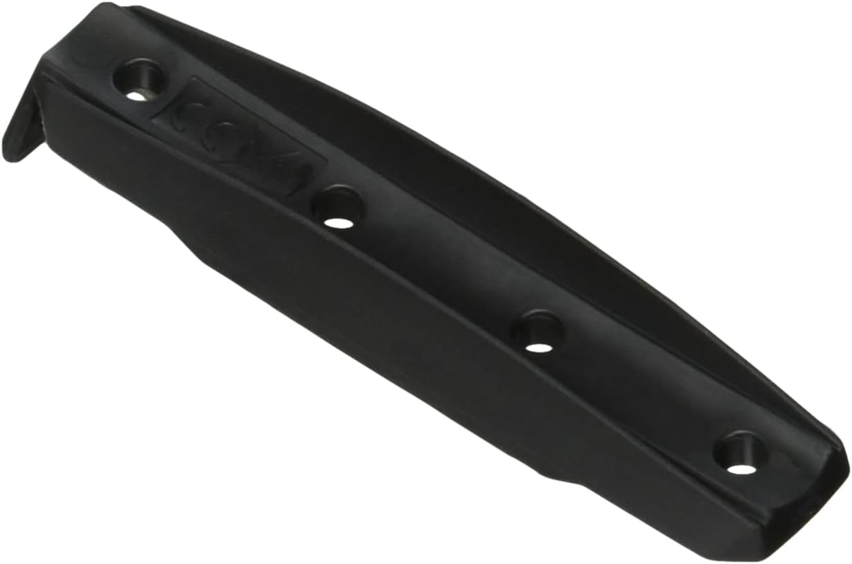 CatEye CA5447050 Rapid X3 Spare Rubber Back Lights and Reflectors, Cycling, Black