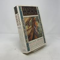 The Year's Best Fantasy and Horror 1990: 4th Annual Collection 0312060076 Book Cover