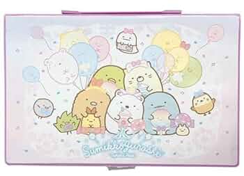 すみっコぐらし たぴおかパーク Sumikkogurashi 