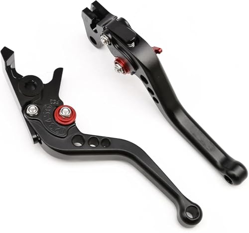 Levier de frein et d'embrayage moto pour Raptor 700 YFM700R 2008