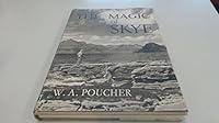 The Magic of Skye 0094695709 Book Cover