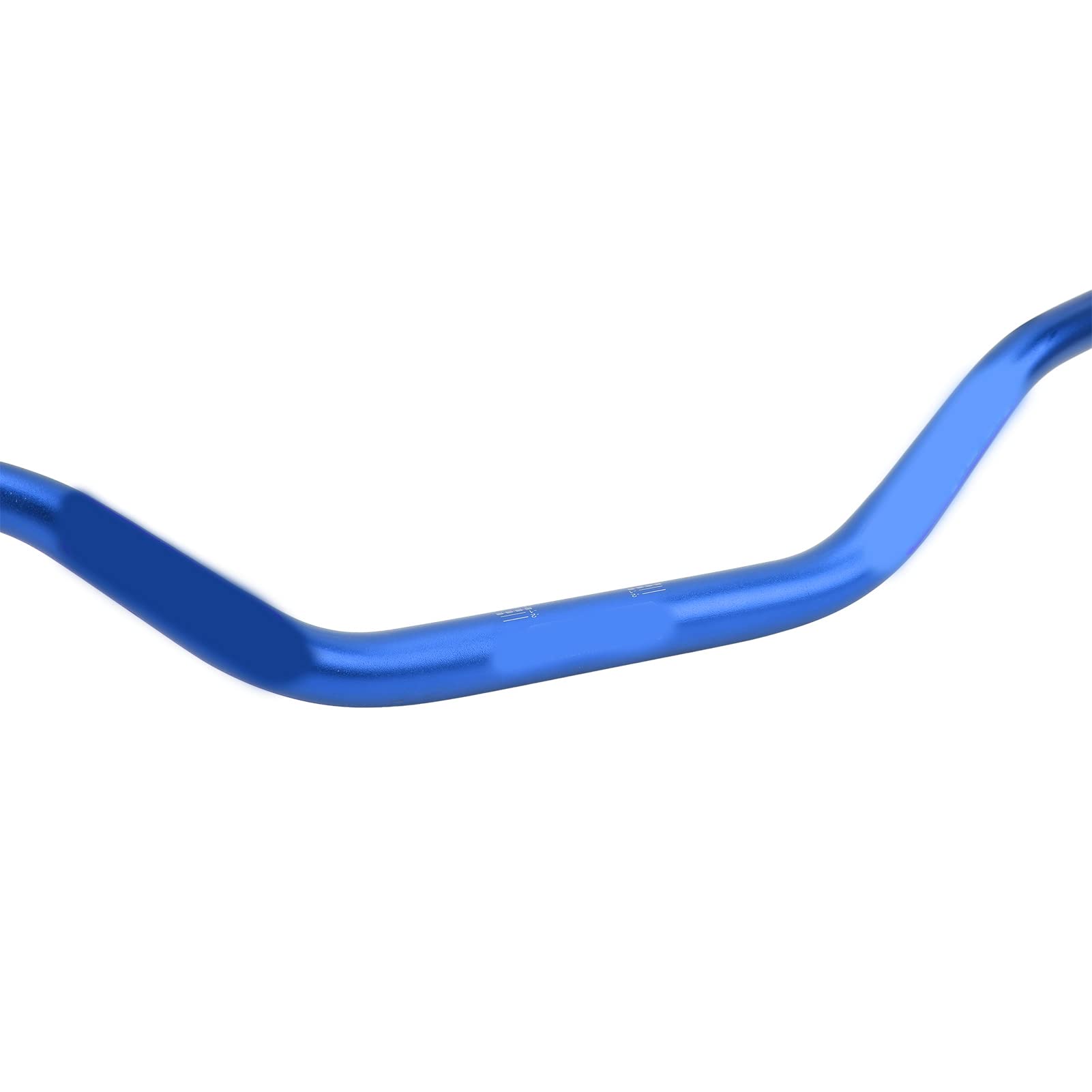 Keenso Manubrio Contour, Manubrio Medio da 28mm in Alluminio Anodizzato,