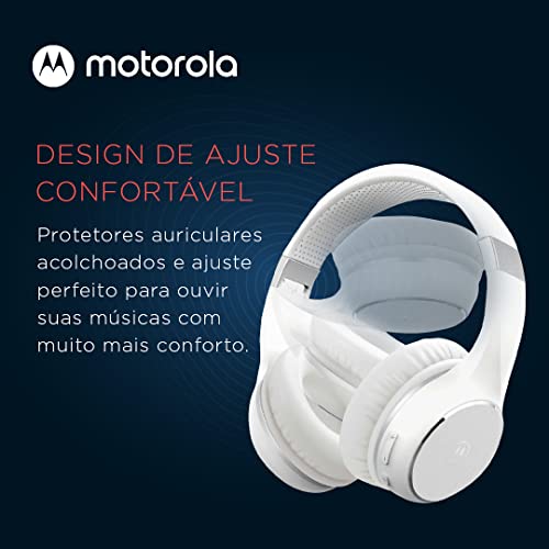 Écouteurs Motorola XT220 NC 23 h Sans fil - vue 5