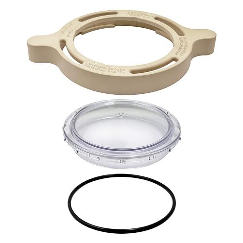 A.O. Smith ST1102 1 HP, 3450 RPM, 1.5 Service Factor, 56J Frame, Capacitor Start, ODP Enclosure, C-Face Pool Motor