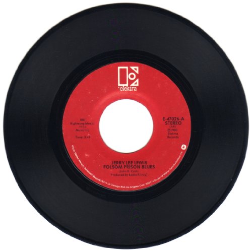 Folsom Prison Blues / Over The Rainbox