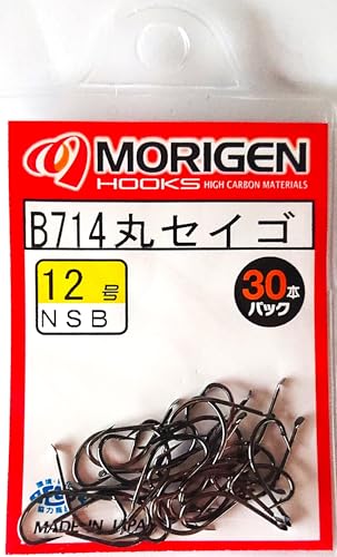 肰(Morigen)B714 ۃZCS 12(NSubN)