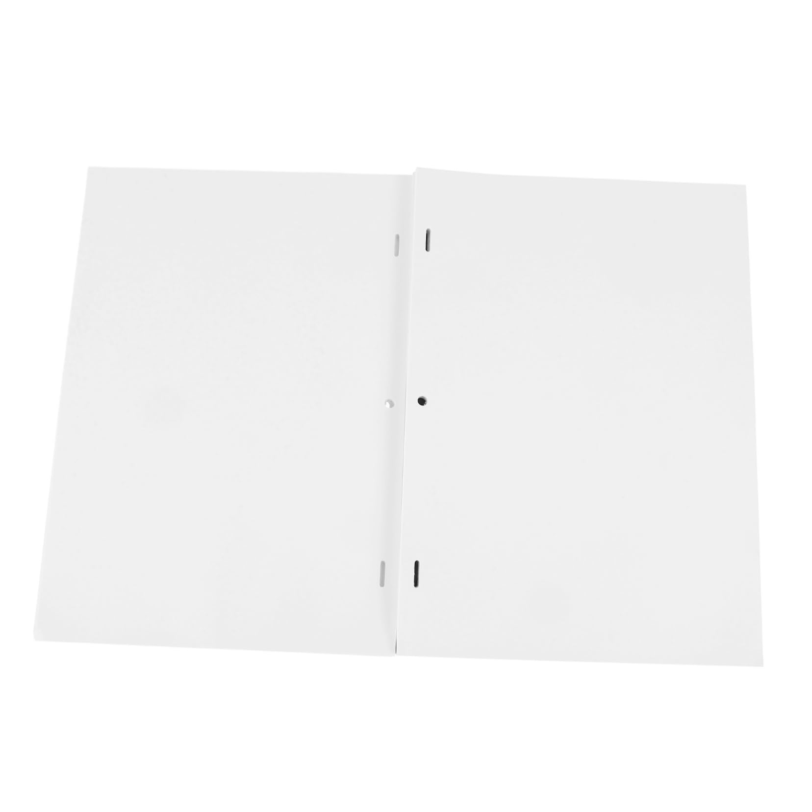 Comicpapier für Künstler und Animatoren 200 Blatt A4 3-loch