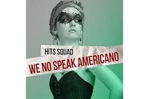 We No Speak Americano