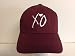 Xo The Weeknd Drake Dad Unstructured Adjustable Hat