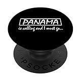 Photo Gallery panama sta chiamando e devo andare divertente panamense popsockets popgrip intercambiabile Photo Gallery panama sta chiamando e devo andare divertente panamense popsockets popgrip intercambiabile
