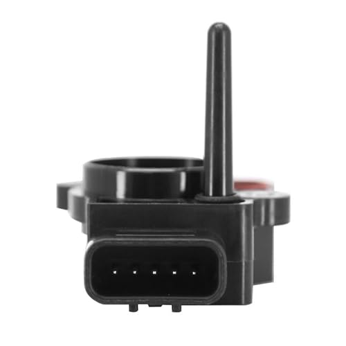 cyclingcolors Drosselklappenstellungs-TPS-Sensor kompatibel mit Yamaha 125 Xmax N Max Tricity YZF Beta RR Motorrad Roller Moped
