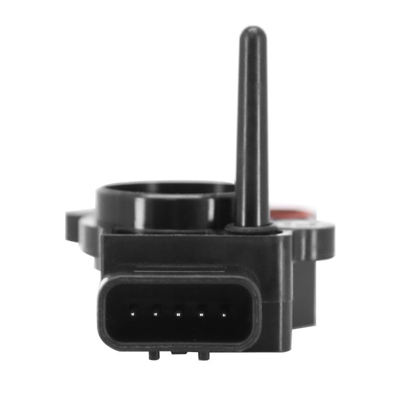 cyclingcolors Drosselklappenstellungs-TPS-Sensor kompatibel mit Yamaha 125 Xmax N Max Tricity YZF Beta RR Motorrad Roller Moped