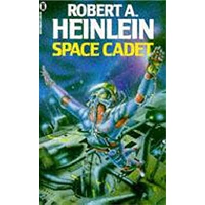 Space Cadet