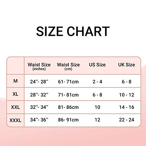 Slocyclub Women's Garter Belt/Suspender Belt with Straps Metal Clasp for Sexy Stocking Lingerie Sets