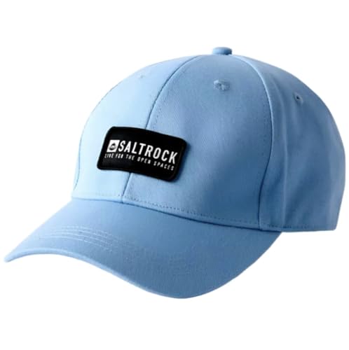 Saltrock Dockyard Baseballkappe für Herren, blau, Einheitsgröße