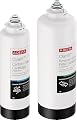 Delta Faucet Clarifi Reverse Osmosis Filter with Clarifi Carbon Filter Cartridge Bundle