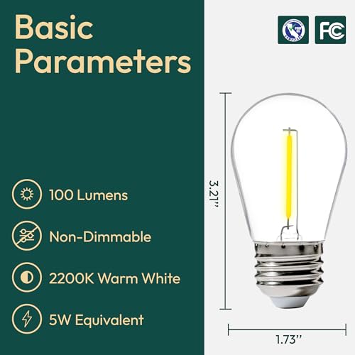 Focos de intemperie 11 Imagen adicional