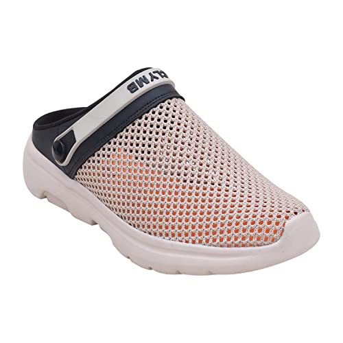 Image of CLYMB Men EVA|Ultralightweight|Comfort|Summer Trendy|Outdoor Daily Use Clogs |