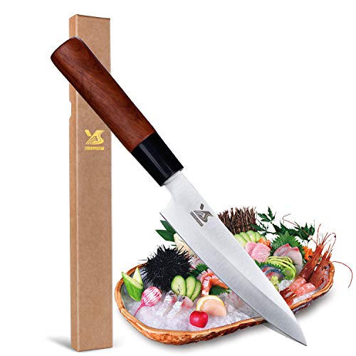 Best Sushi Knife Reviews with Comparison The Best Meat & Food Slicers
