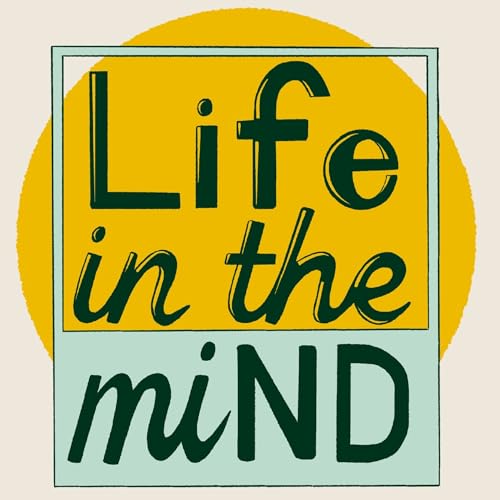 Life in the MiND cover art