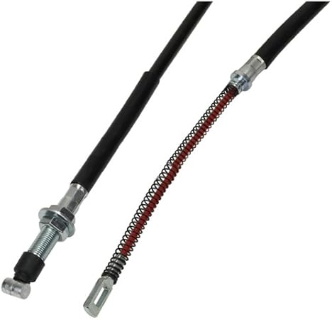 Cabo de Freio de Emergência 47504-36640-71 - Peça de Reposição Automotiva