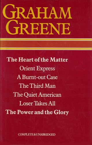 Suspense: Orient Express / This Gun for Hire / ... 0883659077 Book Cover