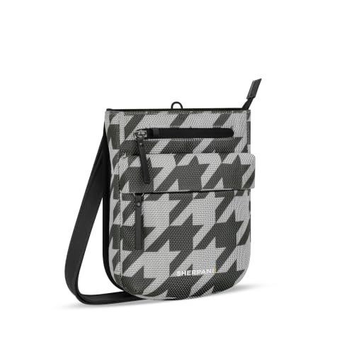 Image of Sherpani Prima, Small Anti Theft Crossbody Bag, Travel Shoulder Bag, Cross Body Purses, Handbags, Travel Gift