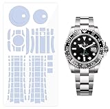 BagArmor 保護フィルム ロレックス GMT 