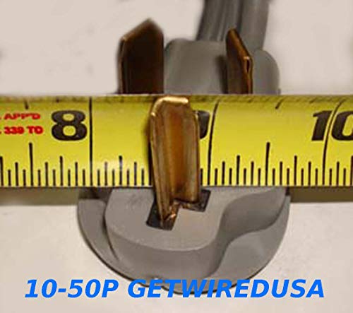 Add A Second Dryer, Electrical Cord T Harness Cable, One in Two Out Plug Outlet. FX1396